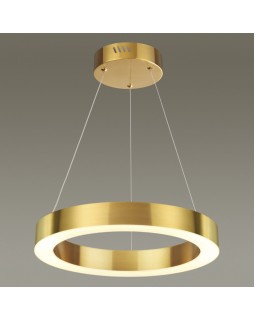 Подвесной светильник Odeon Light 3885/25LG-foto2