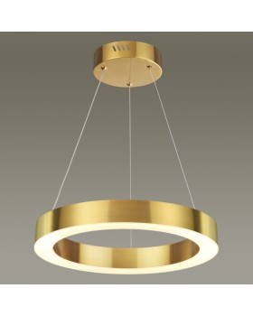 Подвесной светильник Odeon Light 3885/25LG-foto2