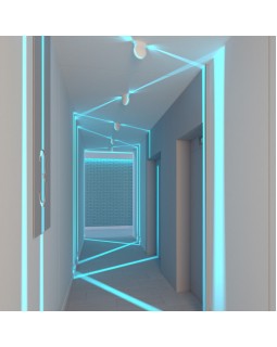 Уличный светильник Odeon Light 3916/9CL-foto4