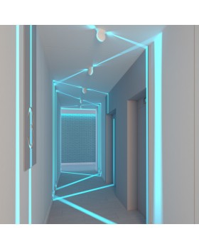 Уличный светильник Odeon Light 3916/9CL-foto4