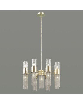 Люстра на штанге Odeon Light 4631/17-foto2