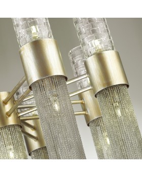 Люстра на штанге Odeon Light 4631/17-foto3