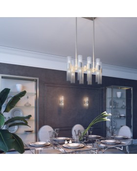 Люстра на штанге Odeon Light 4631/17-foto5
