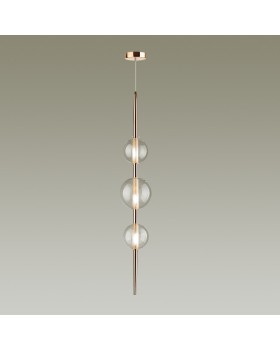 Подвесной светильник Odeon Light 4685/3-foto2