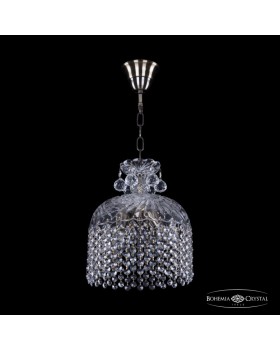 Подвесная люстра Bohemia Ivele Crystal 14781/25 Pa R