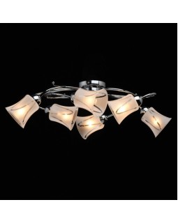 Накладная люстра MW-Light 297013806-foto2