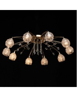 Накладная люстра MW-Light 294016510-foto2
