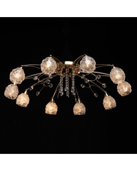 Накладная люстра MW-Light 294016510-foto2