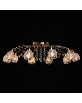 Накладная люстра MW-Light 294016510-foto5