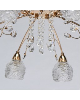Накладная люстра MW-Light 294016510-foto10