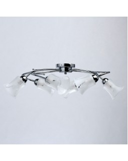 Накладная люстра MW-Light 297013806-foto3
