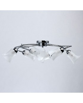 Накладная люстра MW-Light 297013806-foto3
