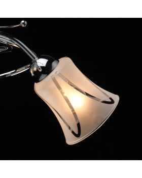 Накладная люстра MW-Light 297013806-foto5