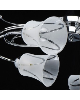Накладная люстра MW-Light 297013806-foto7