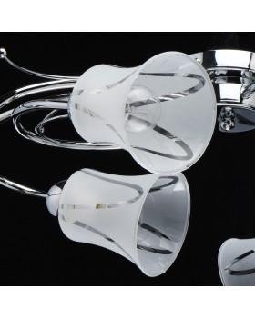 Накладная люстра MW-Light 297013806-foto7