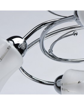 Накладная люстра MW-Light 297013806-foto8