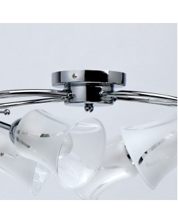 Накладная люстра MW-Light 297013806-foto10