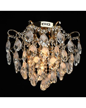 Люстра на штанге DeMarkt 111011908-foto2