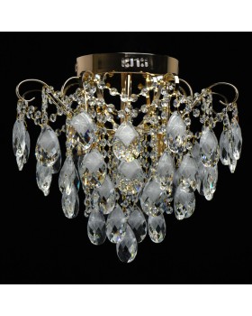 Люстра на штанге DeMarkt 111011908-foto3