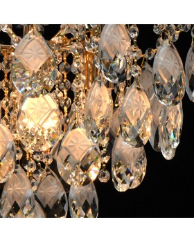 Люстра на штанге DeMarkt 111011908-foto5