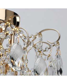 Люстра на штанге DeMarkt 111011908-foto8