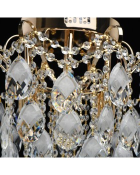 Люстра на штанге DeMarkt 111011908-foto9