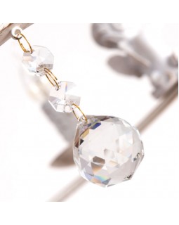 Подвесная люстра ARTE Lamp A1133SP-8WG-foto4