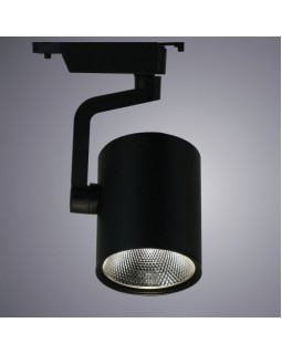 Светильник на шине ARTE Lamp A2321PL-1BK-foto2