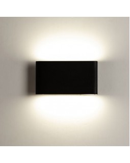 Бра ARTE Lamp A2505AP-2BK-foto2