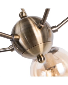 Люстра на штанге ARTE Lamp A3133PL-5AB-foto3