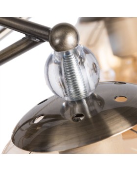 Люстра на штанге ARTE Lamp A3133PL-5AB-foto4