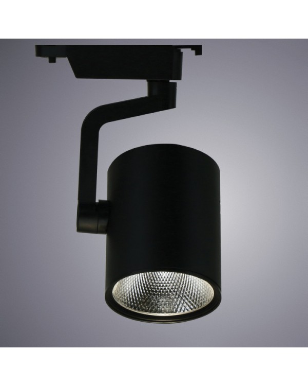 Светильник на шине ARTE Lamp A2321PL-1BK