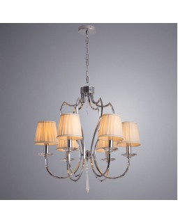 Подвесная люстра ARTE Lamp A6352LM-6CC-foto2