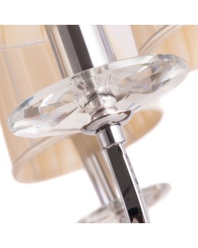 Подвесная люстра ARTE Lamp A6352LM-6CC-foto5