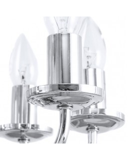 Подвесная люстра Divinare 2023/02 SP-6-foto3