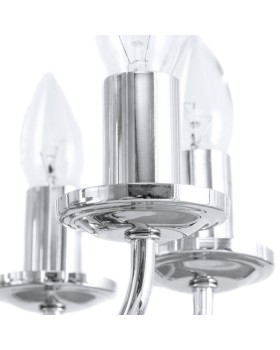 Подвесная люстра Divinare 2023/02 SP-6-foto3