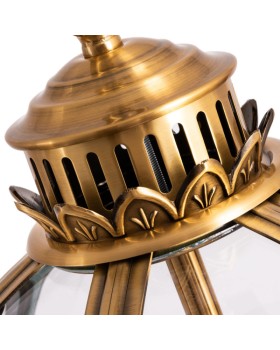 Подвесная люстра Divinare 2027/17 SP-4-foto3