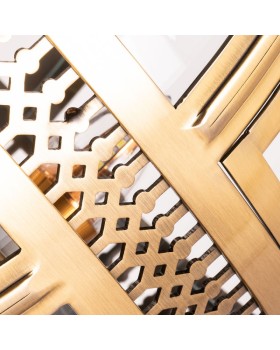 Подвесная люстра Divinare 2027/17 SP-4-foto5