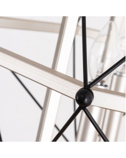 Подвесная люстра Divinare 2540/26 SP-4-foto4