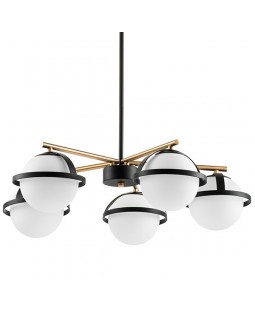 Люстра на штанге Lightstar 815257-foto2