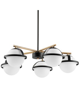Люстра на штанге Lightstar 815257-foto2