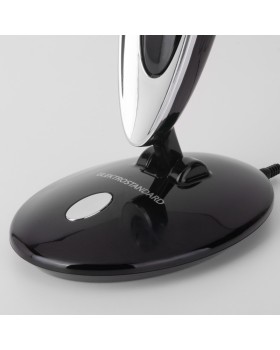 Настольная лампа Elektrostandard Saturn черный (TL80930)-foto5