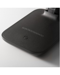 Настольная лампа Elektrostandard Pele черный (TL80960)-foto5