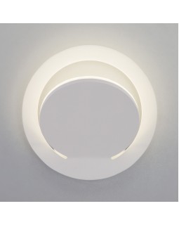 Бра Elektrostandard Alero LED белый (MRL LED 1010)-foto3