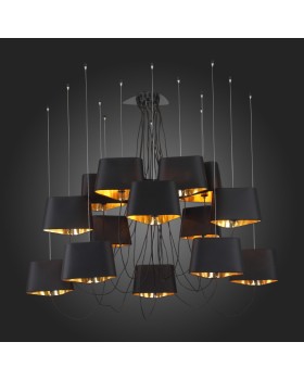 Подвесная люстра ST-Luce SL1110.403.15-foto2