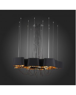 Подвесная люстра ST-Luce SL1110.403.15-foto3