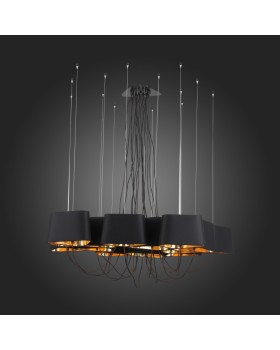 Подвесная люстра ST-Luce SL1110.403.15-foto3