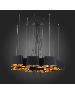 Подвесная люстра ST-Luce SL1110.403.15-foto4