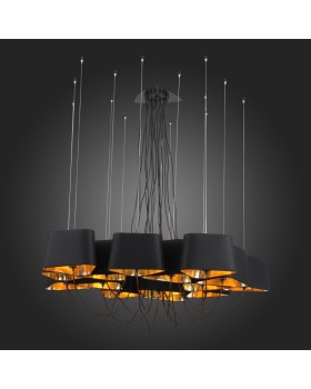 Подвесная люстра ST-Luce SL1110.403.15-foto4