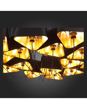 Подвесная люстра ST-Luce SL1110.403.15-foto5